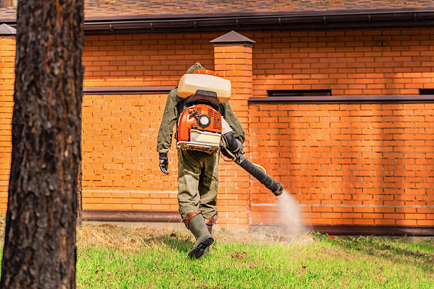 Trusted Fumigation Services service in Kingwood, WV - Nex Pest Control